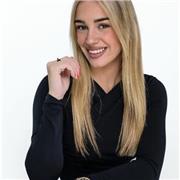 Soy una persona responsable, paciente y con mucha vocación por trabajar